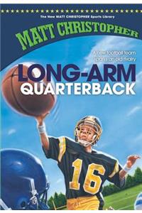 Long-Arm Quarterback