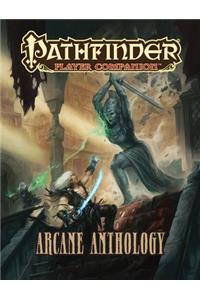 Pathfinder Player Companion: Arcane Anthology