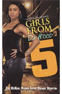 Girls from Da Hood 5