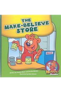 The Make-Believe Store