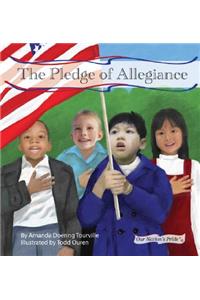 Pledge of Allegiance
