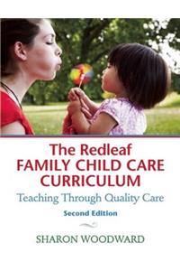 The Redleaf Family Child Care Curriculum