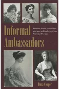 Informal Ambassadors