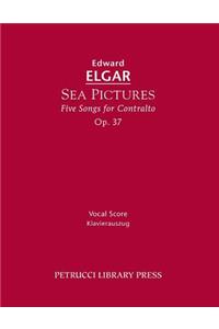 Sea Pictures, Op.37