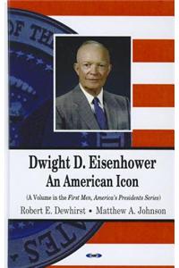 Dwight D Eisenhower