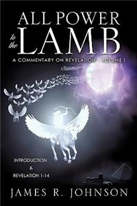 All Power to the Lamb