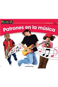 Patrones En La Musica