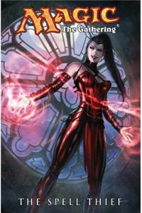 Magic: The Gathering