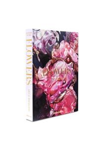 Flowers Art & Bouquets