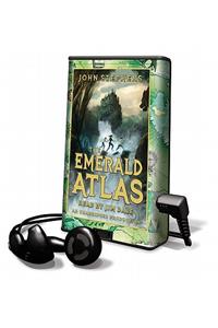 Emerald Atlas