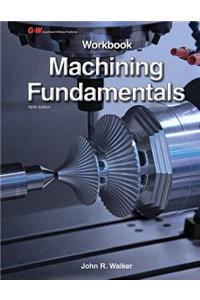 Machining Fundamentals Workbook