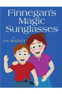 Finnegan's Magic Sunglasses