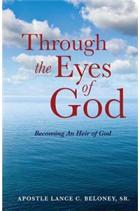 Through the Eyes of God