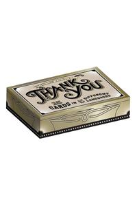 So Many Ways to Say Thank You