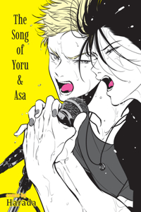 Song of Yoru & Asa