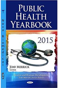 Public Health Yearbook 2015