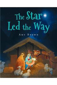 The Star Led the Way
