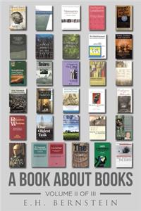 Book about Books