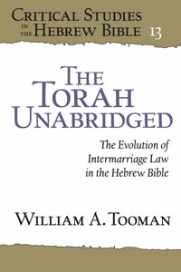 Torah Unabridged