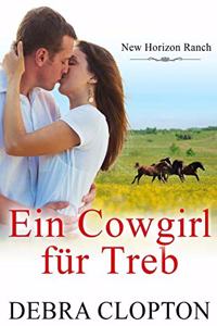 Cowgirl für Treb