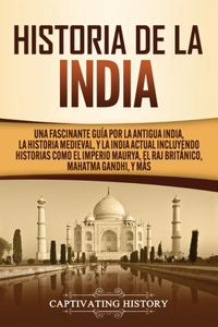 Historia de la India