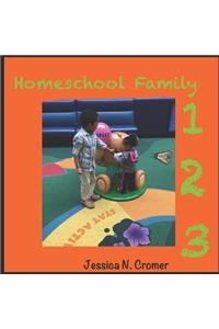Homeschool Family 123