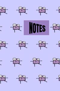 Notes