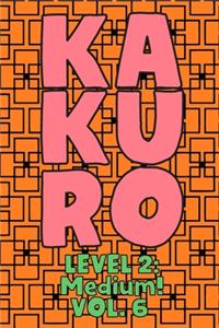 Kakuro Level 2