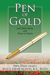 Pen of Gold