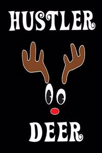 Hustler Deer