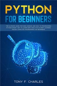 python for beginners