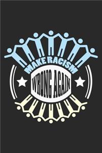Make Racism Wrong Again
