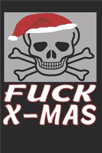 Fuck X-mas