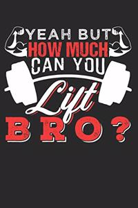 Bench Press