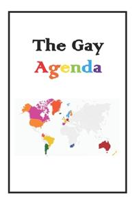 The Gay Agenda