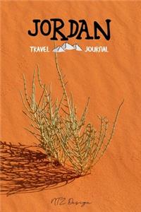 Jordan Travel Journal