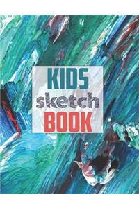 Drawing Pad for Kids