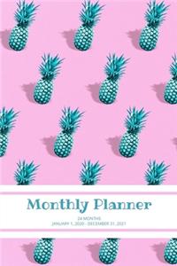 Monthly Planner