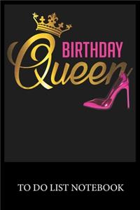 Birthday Queen