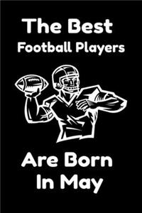 The Best Football Players Are Born In May