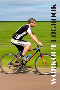 Workout Log Book