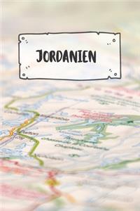 Jordanien