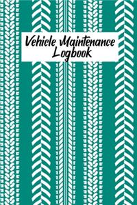 Vehicle Maintenance Logbook