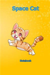 Space Cat