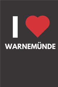 Warnemünde