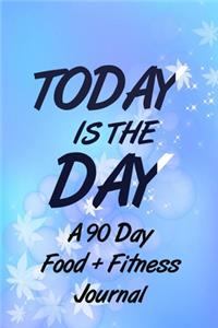 Today is the Day