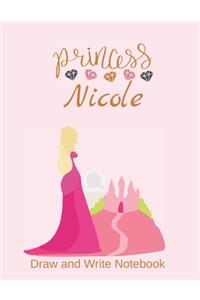 Princess Nicole