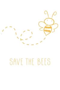 Save The Bees