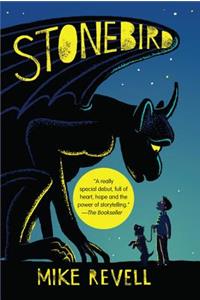 Stonebird