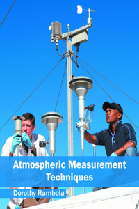 Atmospheric Measurement Techniques